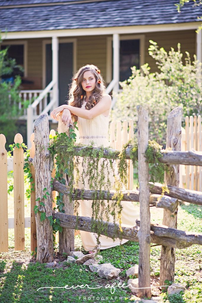 Photography • Bracken Village