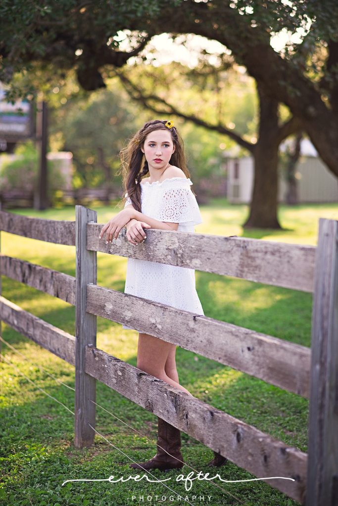 Photography • Bracken Village