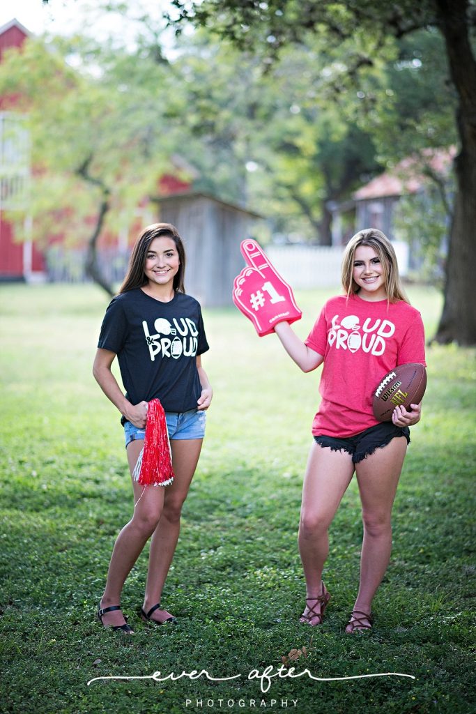 Photography • Bracken Village